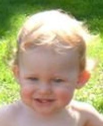 Ian Robert Welch